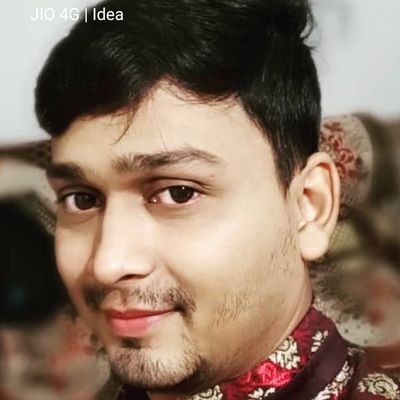 Profile Picture of AMAN CHAUDHARY (@AMANCHAUDHARY13) on Twitter