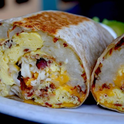 Profile Picture of Scalzi Burrito (@ScalziBurrito) on Twitter