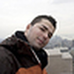 Profile Picture of Ivan Sanchez (@ivan_mac) on Flickr