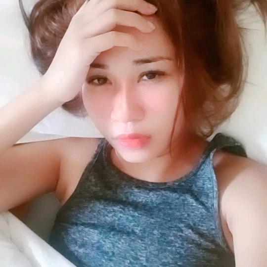 Profile Picture of Agnes (@agnesaryus) on Tiktok