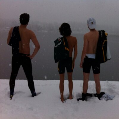 Profile Picture of Ben Altman (@bkaltman) on Twitter