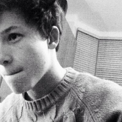 Profile Picture of Isaac Finch (@IFTJHere) on Twitter