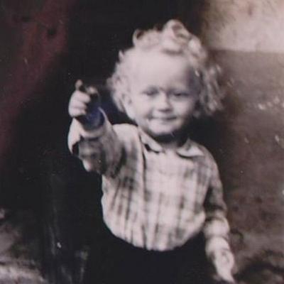 Profile Picture of Réder Péter Gábor (@RederPGabor) on Twitter