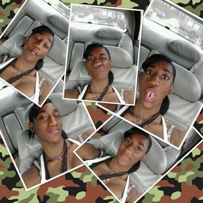 Profile Picture of Mattie Washington (@mattie_21075) on Twitter