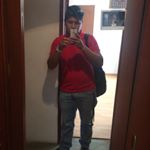 Profile Picture of Isaac Santamaría Mena (@isaac.santa_maria) on Instagram