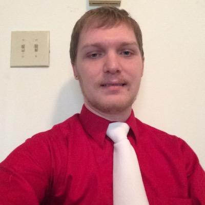 Profile Picture of Oliver Travis Breen (@breen_travis) on Twitter