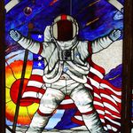 Profile Picture of Rayer’s Bearden Stained Glass (@beardensart) on Instagram