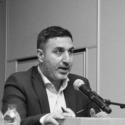 Profile Picture of Shlomi Steve Levy (@shlomilevy13) on Twitter