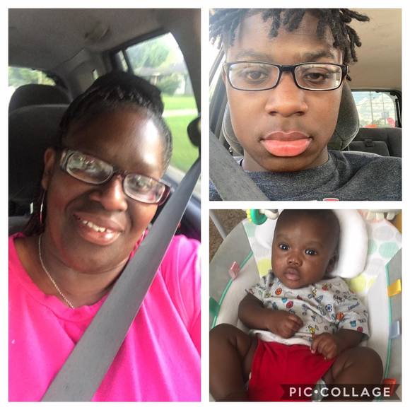 Profile Picture of Paulette Peace garrett (@paulettegarrett) on Poshmark