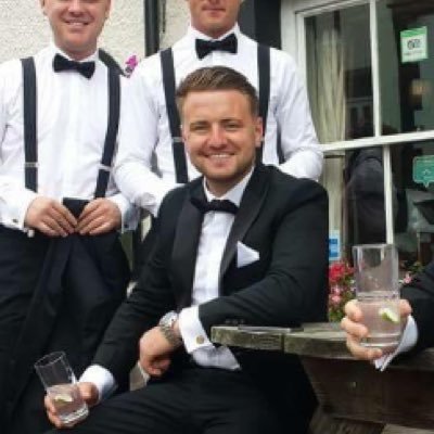 Profile Picture of Ben Magee (@benmagee63) on Twitter