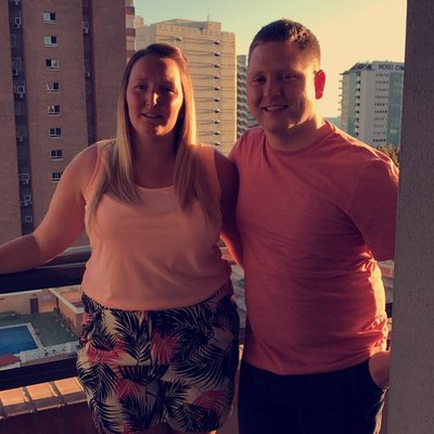 Profile Picture of Lorraine (@LainyBell11) on Twitter