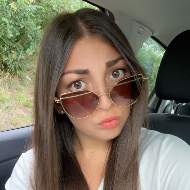 Profile Picture of Alicia Bertholet (@@aliciabertholet) on Tiktok