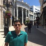 Profile Picture of Chris Saito (@chris__saito) on Instagram