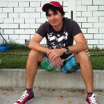 Profile Picture of edwin climacosa (@23bahrain) on Instagram