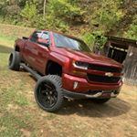 Profile Picture of Travis Smith (@bigsleezzy) on Instagram