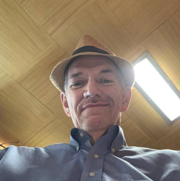 Profile Picture of Bob Bradburn (@bobbradburn) on Poshmark