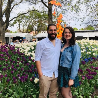 Profile Picture of David Sirianni (@DavidSirianni9) on Twitter