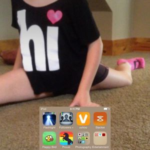 Profile Picture of Jaycee Lee (@hot_chick_6513) on Myspace