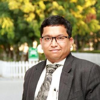 Profile Picture of Rajib Roy (@rajib21) on Twitter