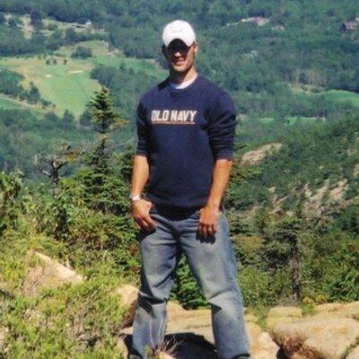 Profile Picture of Robert Mailloux (@robert_mailloux) on Twitter