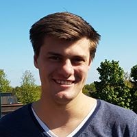 Profile Picture of Robin Janssen (@robin-janssen-8) on Quora