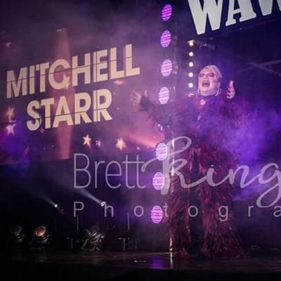 Profile Picture of Mitchell Starr (@MitchellStarr93) on Twitter