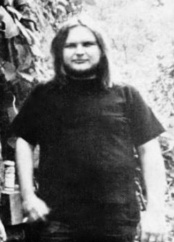 Profile Picture of Ed Kingon Wikipedia