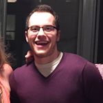 Profile Picture of Brian Cusack (@btcutesack) on Instagram