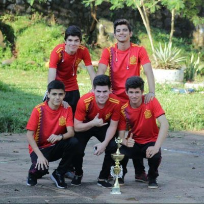 Profile Picture of JCataldi17 (@JCataldiCcp) on Twitter