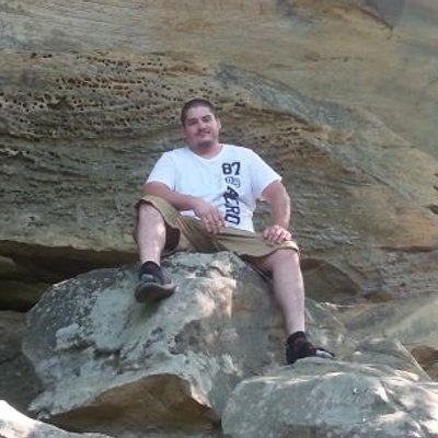 Profile Picture of Joshua Cato (@CatoJoshua) on Twitter