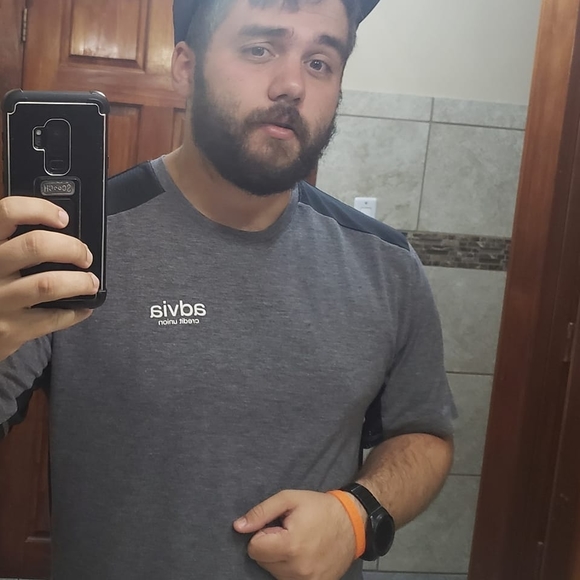 Profile Picture of Trevor Lloyd (@tlloyd133) on Poshmark