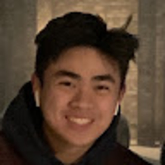 Profile Picture of John-kenneth Lim (@johnlim9227) on Poshmark