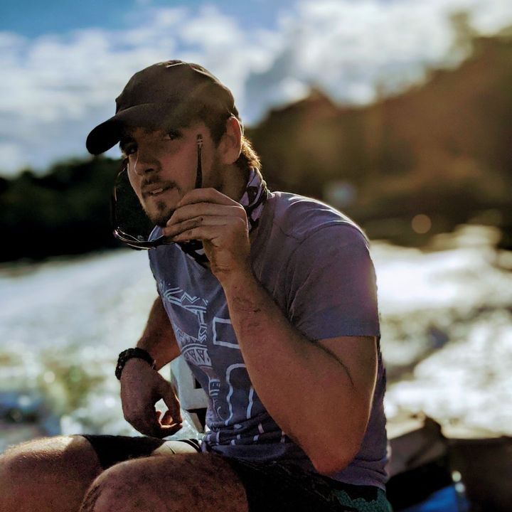 Profile Picture of James Horner (@james99909) on Tiktok