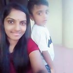 Profile Picture of Reena Mohan (@reena.mohan.988) on Instagram