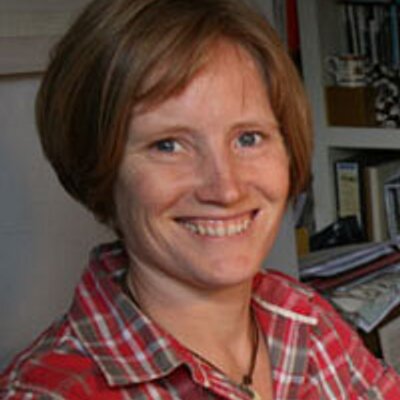 Profile Picture of Techno.Girl (@KaraDaviesHobbs) on Twitter