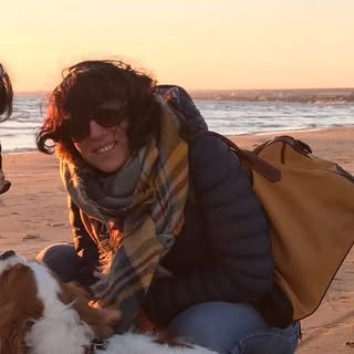 Profile Picture of Elisa Valido (@elisavalido) on Instagram