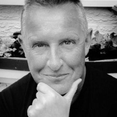 Profile Picture of Dale Harker (@TheDaleHarker) on Twitter