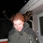 Profile Picture of Erik Spitzer (@tanthiusvanter) on Instagram