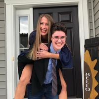 Profile Picture of Lora Wolfe (@lora-wolfe-3) on Quora