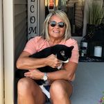 Profile Picture of Pam Olson (@gopomoto) on Instagram