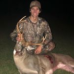 Profile Picture of Adam lockhart (@3a_outdoors) on Instagram