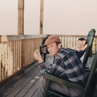 Profile Picture of Thomas Ridgeway (@thomas.ridgeway.5) on Facebook