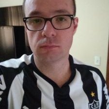 Profile Picture of Rogério Lara Russo (@rogeriorusso80) on Twitter