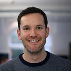 Profile Picture of Tom Denton (@Tom_Denton_DDC) on Twitter