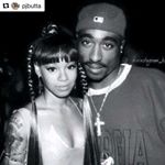 Profile Picture of Lisa Lopes & Tupac (@lefteye_tupac) on Instagram
