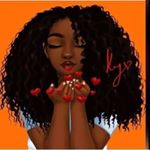 Profile Picture of Vicky Benjamin (@mafizvicky) on Instagram