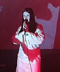 Profile Picture of Trish Keenan - Wikipediaon Wikipedia