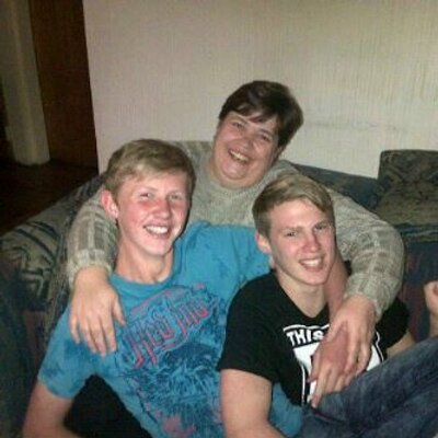 Profile Picture of Scott Redpath (@scott_redpath) on Twitter