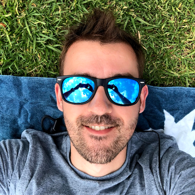 Profile Picture of David Turnquist (@davidturnquist) on Twitter