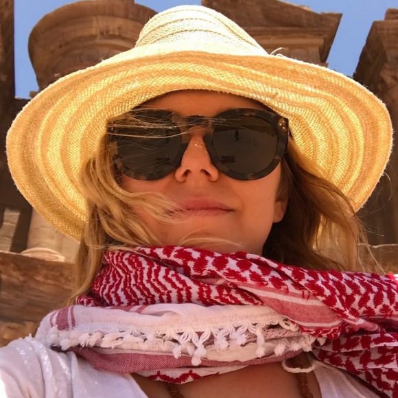 Profile Picture of Francesca Carpenteri (@fcarpenteri) on Poshmark